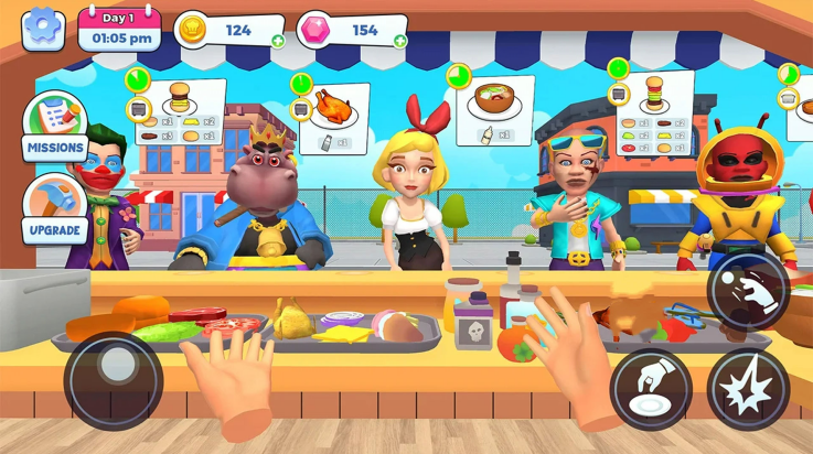 ��Բ�����Ϸv300.1.0 ���°�