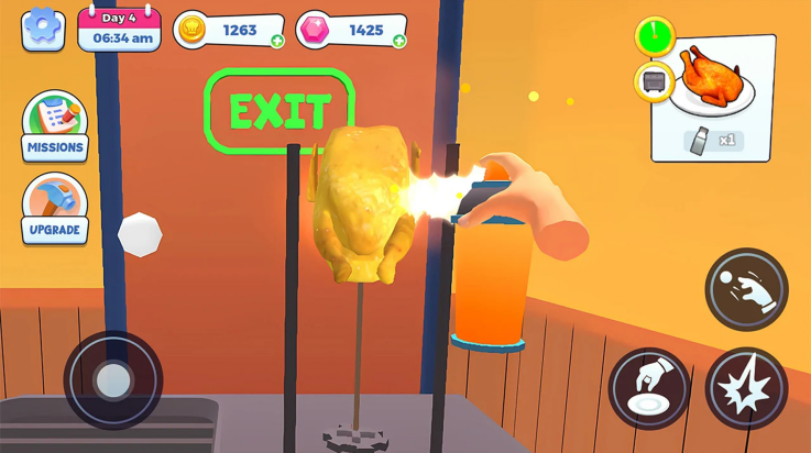 ��Բ�����Ϸv300.1.0 ���°�