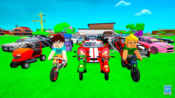 ��������Ծ���Ϸv1.0.4 �ֻ���