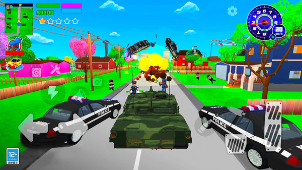 ��������Ծ���Ϸv1.0.4 �ֻ���