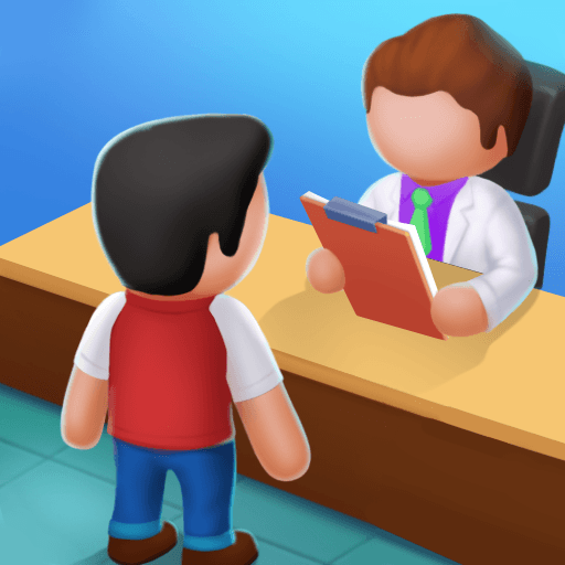 ҽԺ����ֻ���Ϸv1.0.3 ��׿��