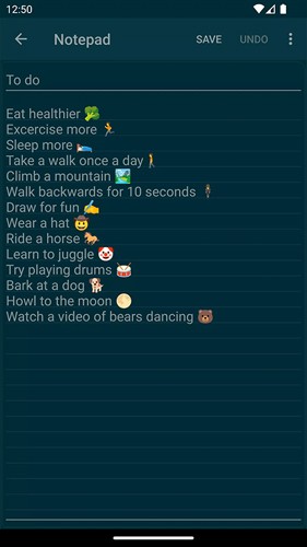 notepad�ֻ���v3.0.4 ���°�