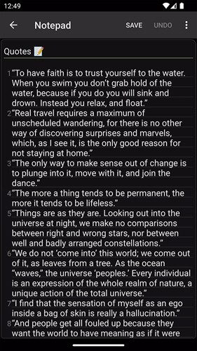 notepad�ֻ���v3.0.4 ���°�