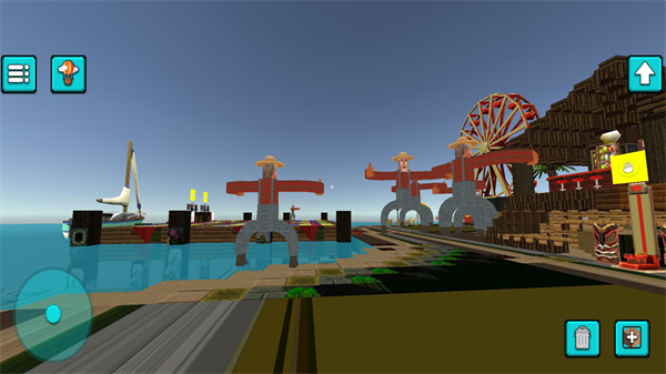 ��������ģ����Ϸv1.0 ��׿��