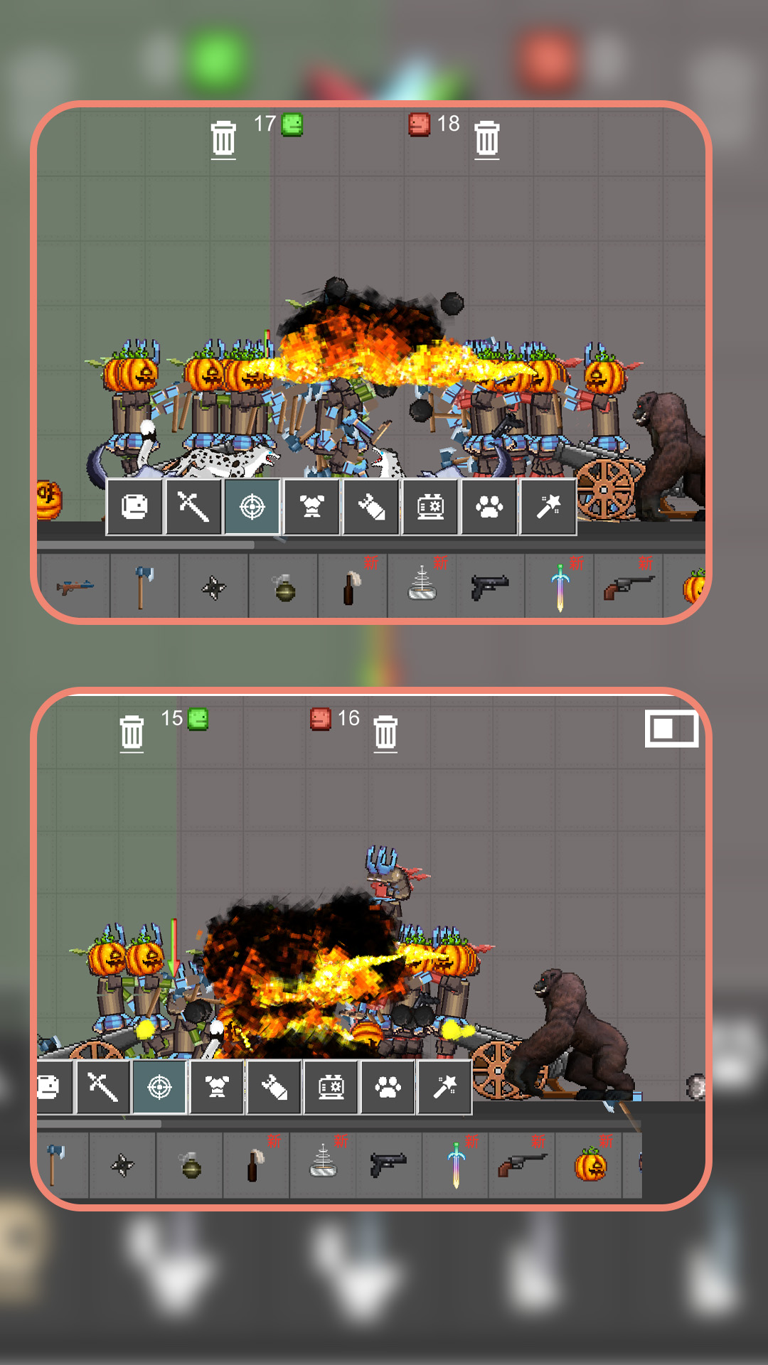 ɳ��ս����ʦ��Ϸv1.2.7 ��׿��