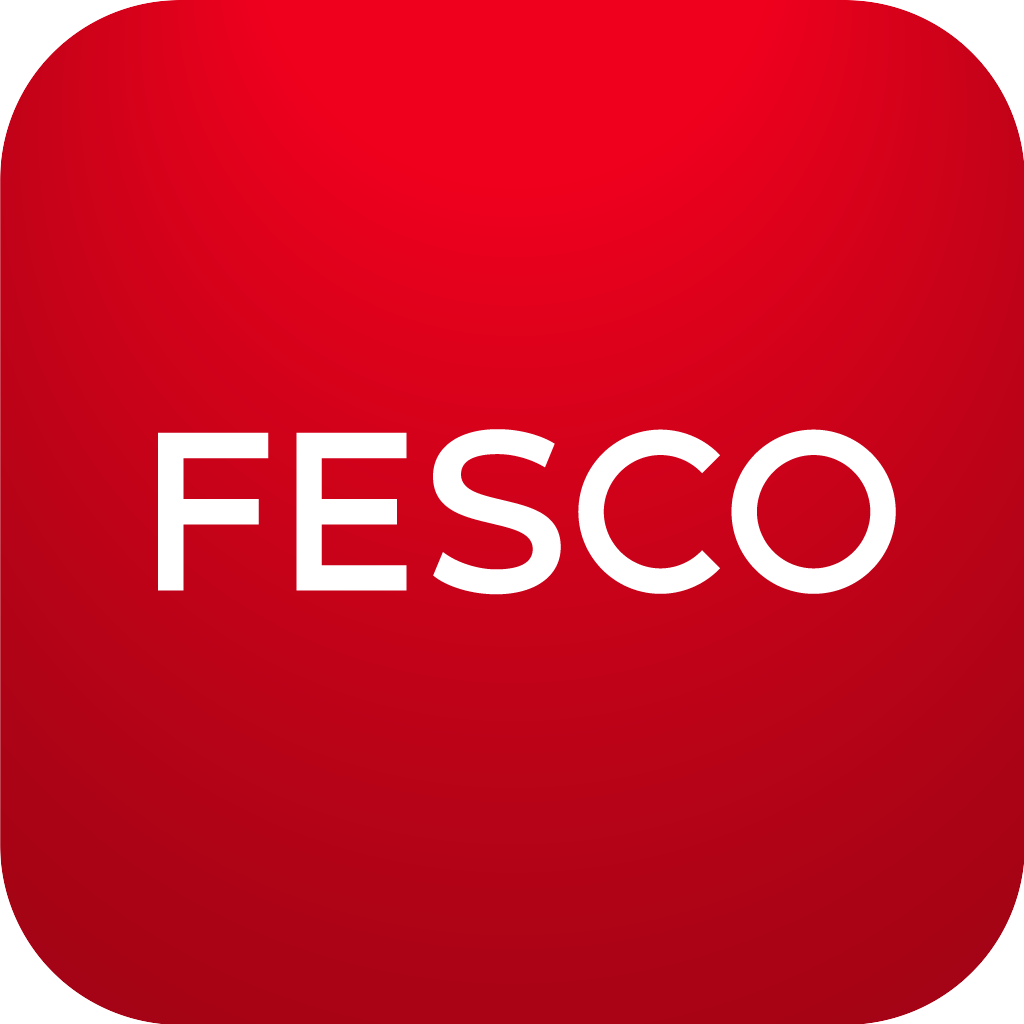 FESCO appv3.6.5 ���°�