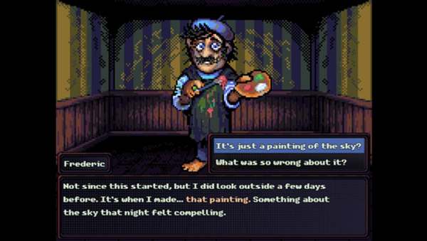 ��۴�����Ϸ(Look Outside)v1.0 ��׿��