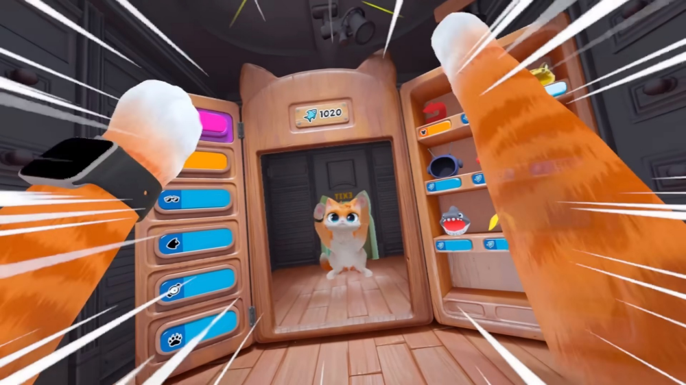 ���Ǵ���è����v1.1 �ֻ���