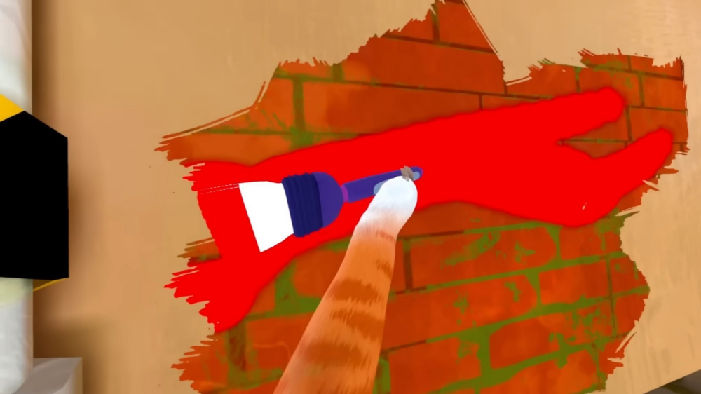 ���Ǵ���è����v1.1 �ֻ���