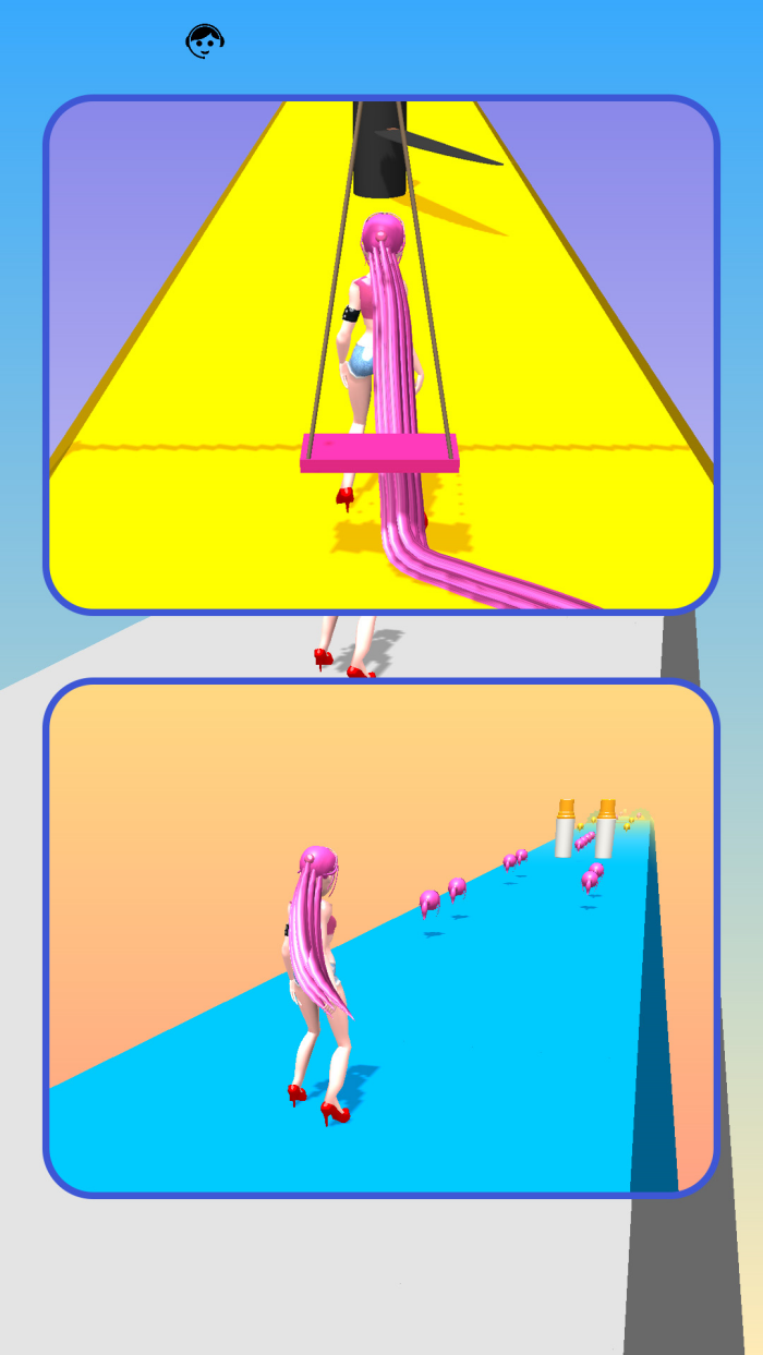 �����ױ��ʦС��Ϸv1.3.2 ���İ�