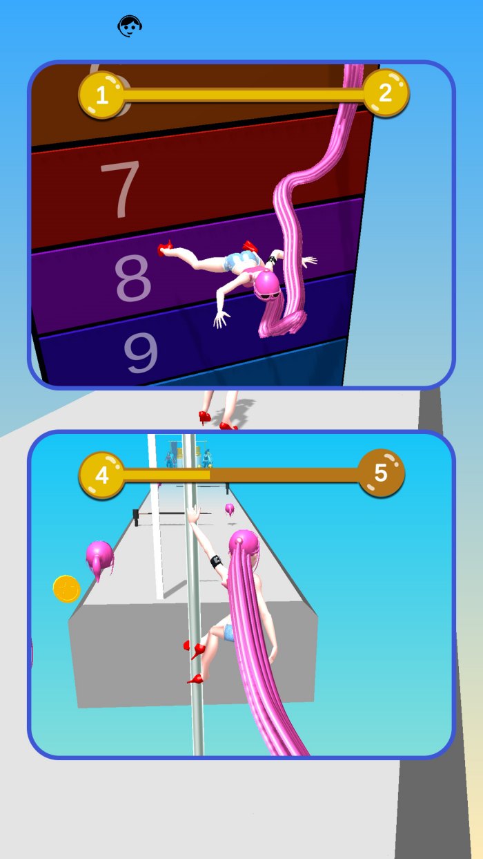 �����ױ��ʦС��Ϸv1.3.2 ���İ�