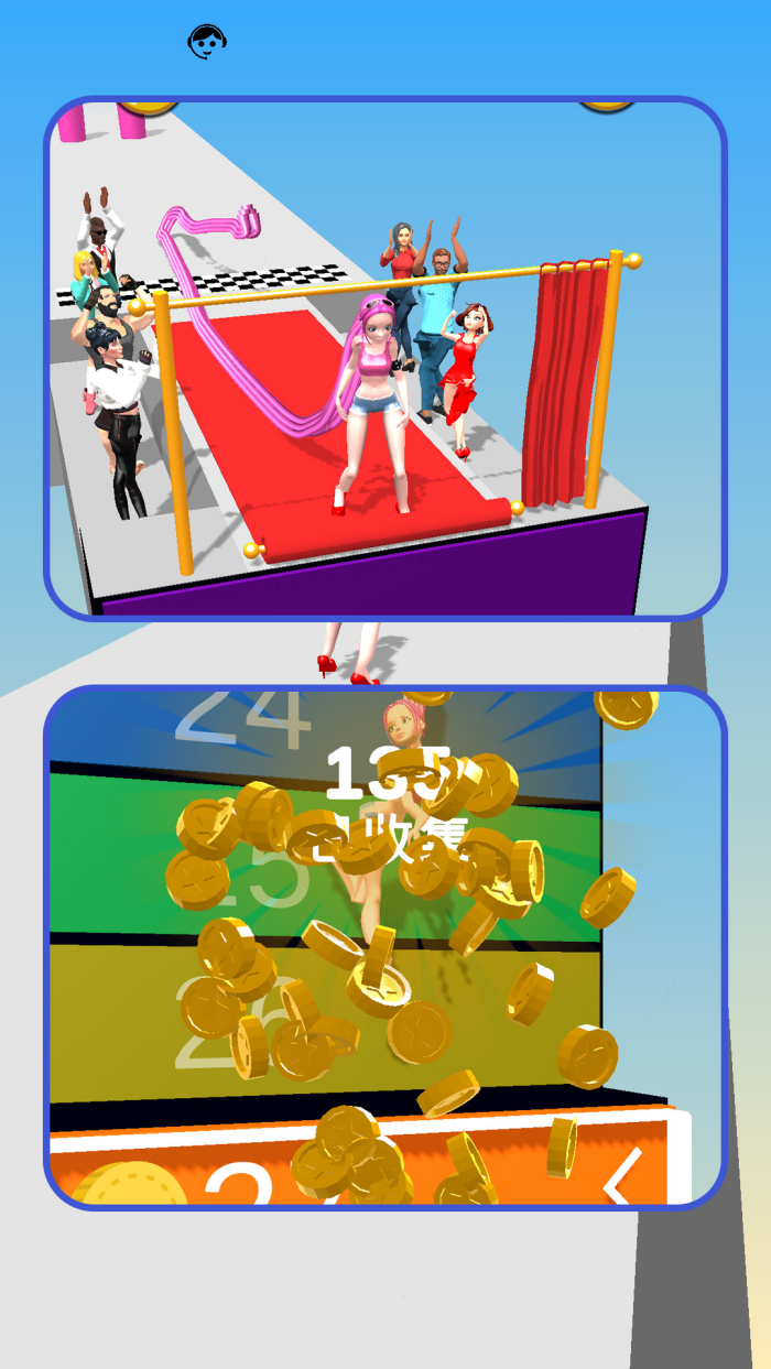 �����ױ��ʦС��Ϸv1.3.2 ���İ�