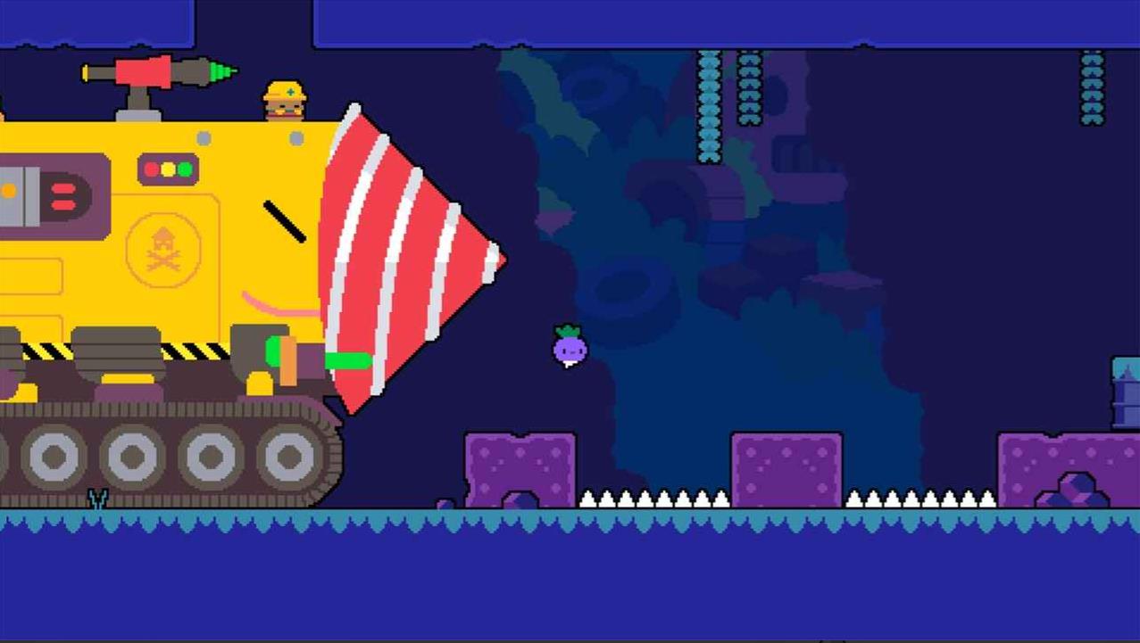 �ܲ��ְ�4���°�(Dadish 4)v1.0.21 �ֻ���