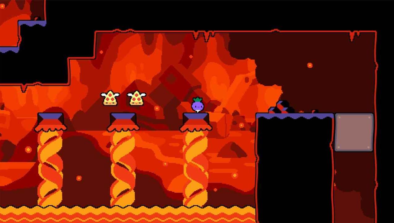 �ܲ��ְ�4���°�(Dadish 4)v1.0.21 �ֻ���