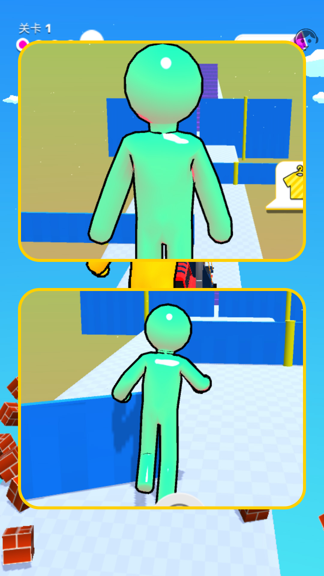 С����ǰ����Ϸv1.2.9 ��׿��