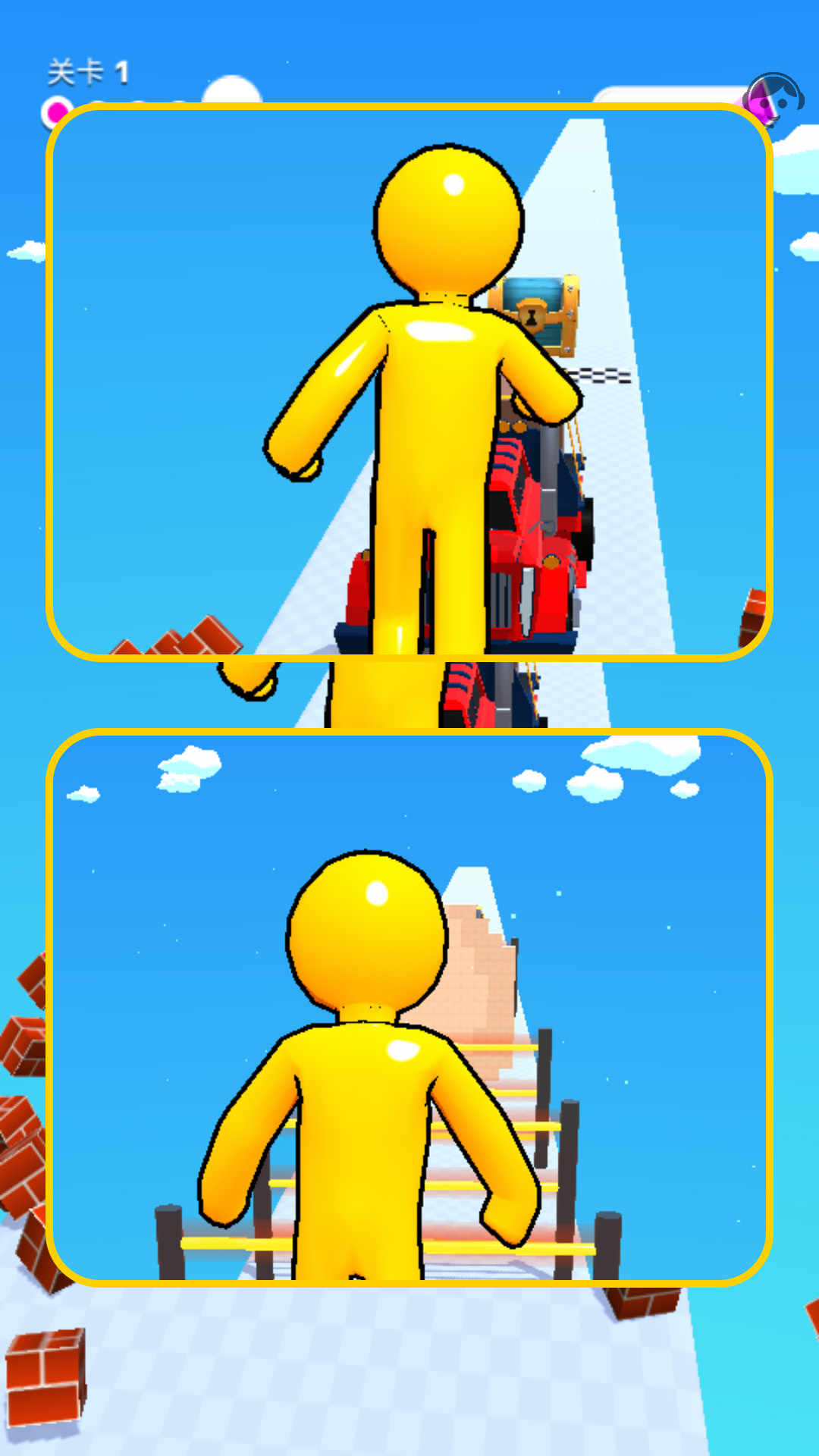 С����ǰ����Ϸv1.2.9 ��׿��