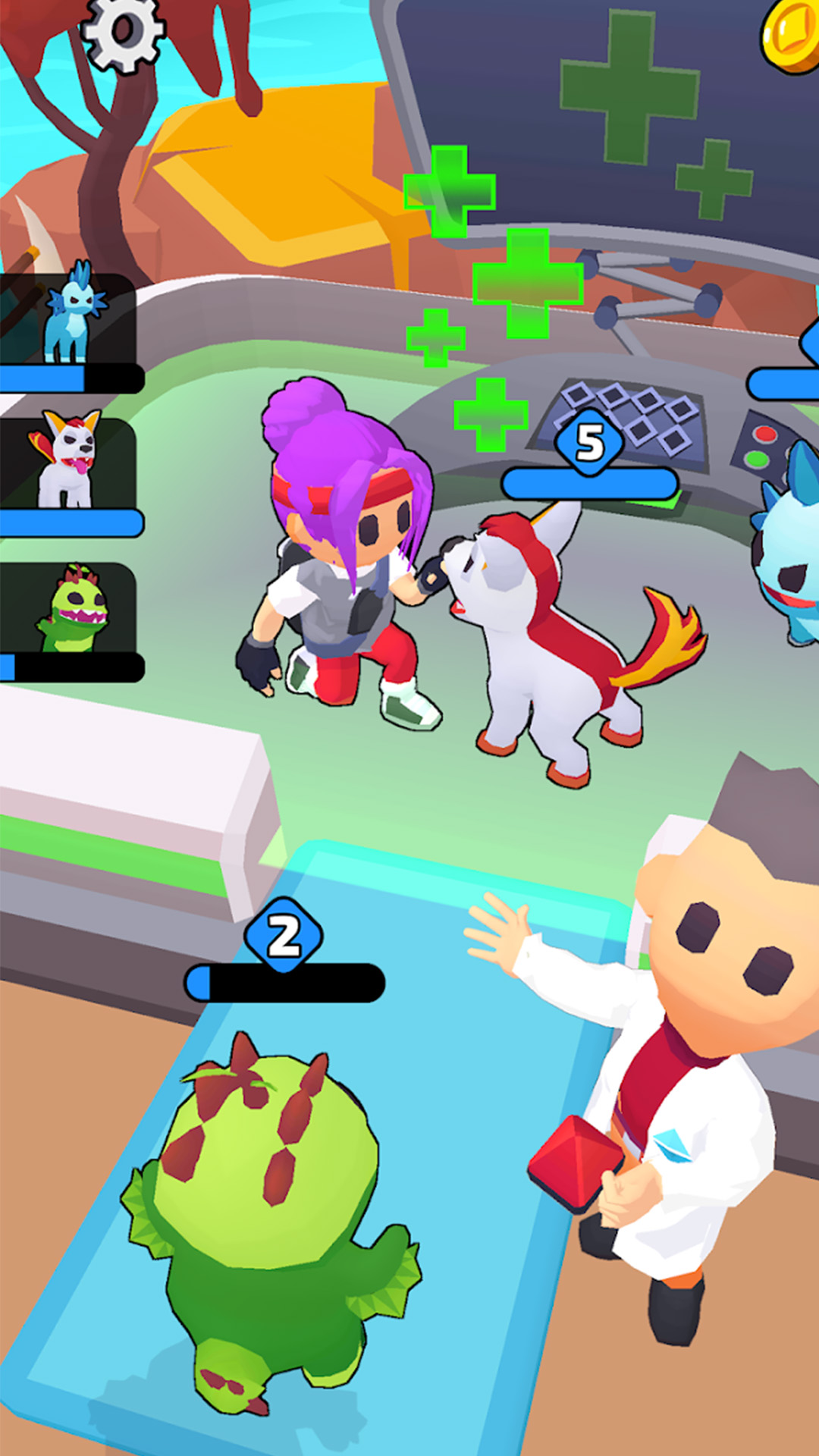 СС���鵺��Ϸv1.1.2 ��׿��