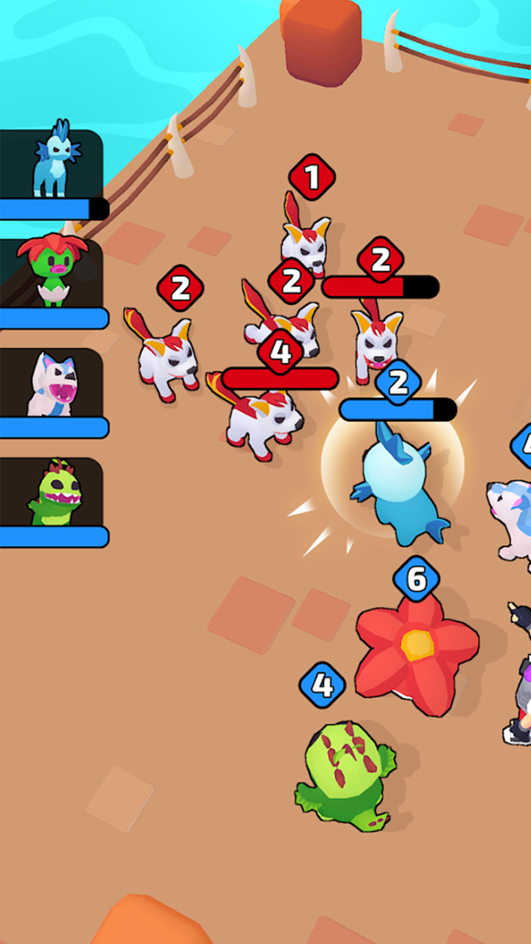 СС���鵺��Ϸv1.1.2 ��׿��