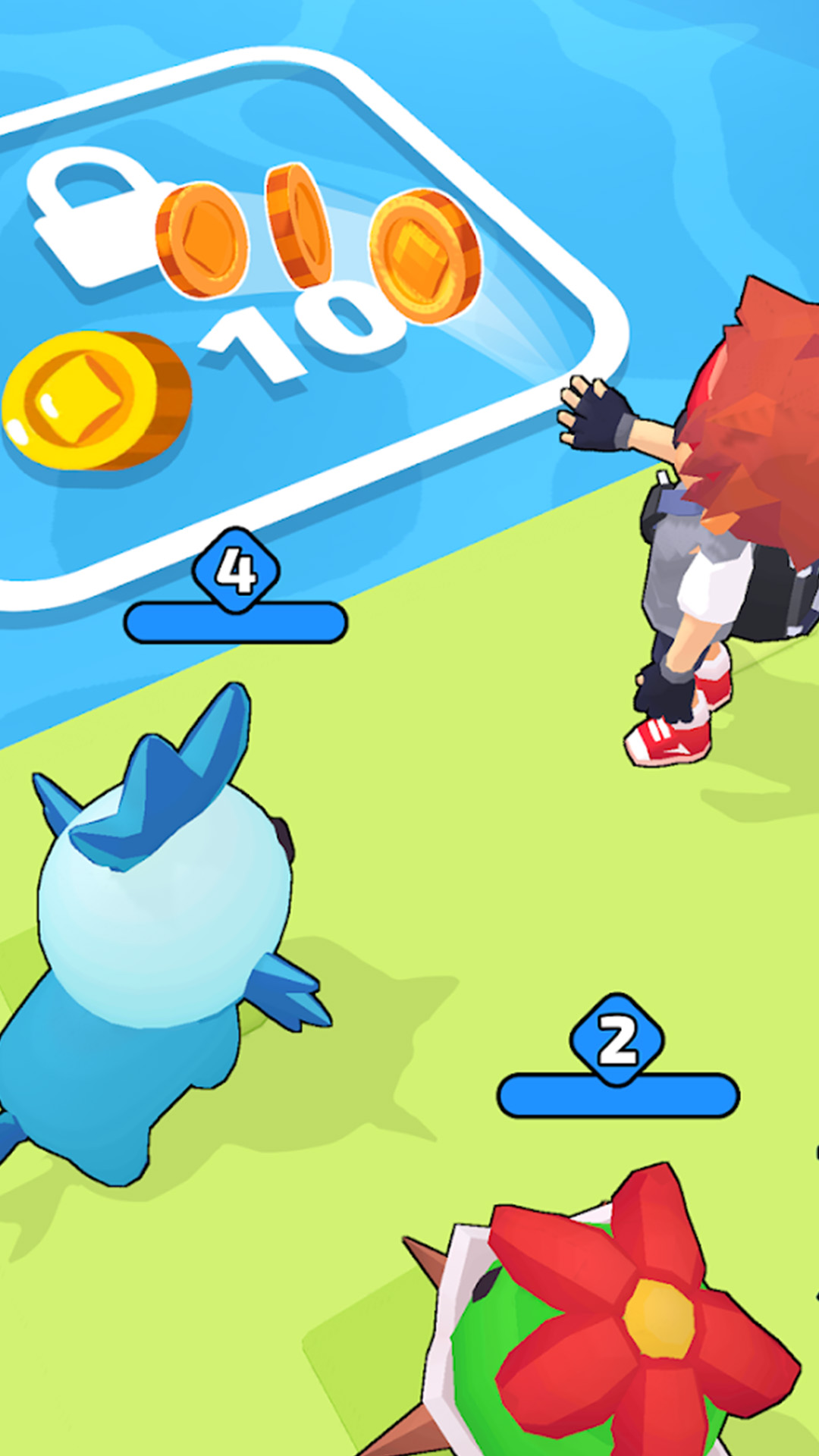 СС���鵺��Ϸv1.1.2 ��׿��