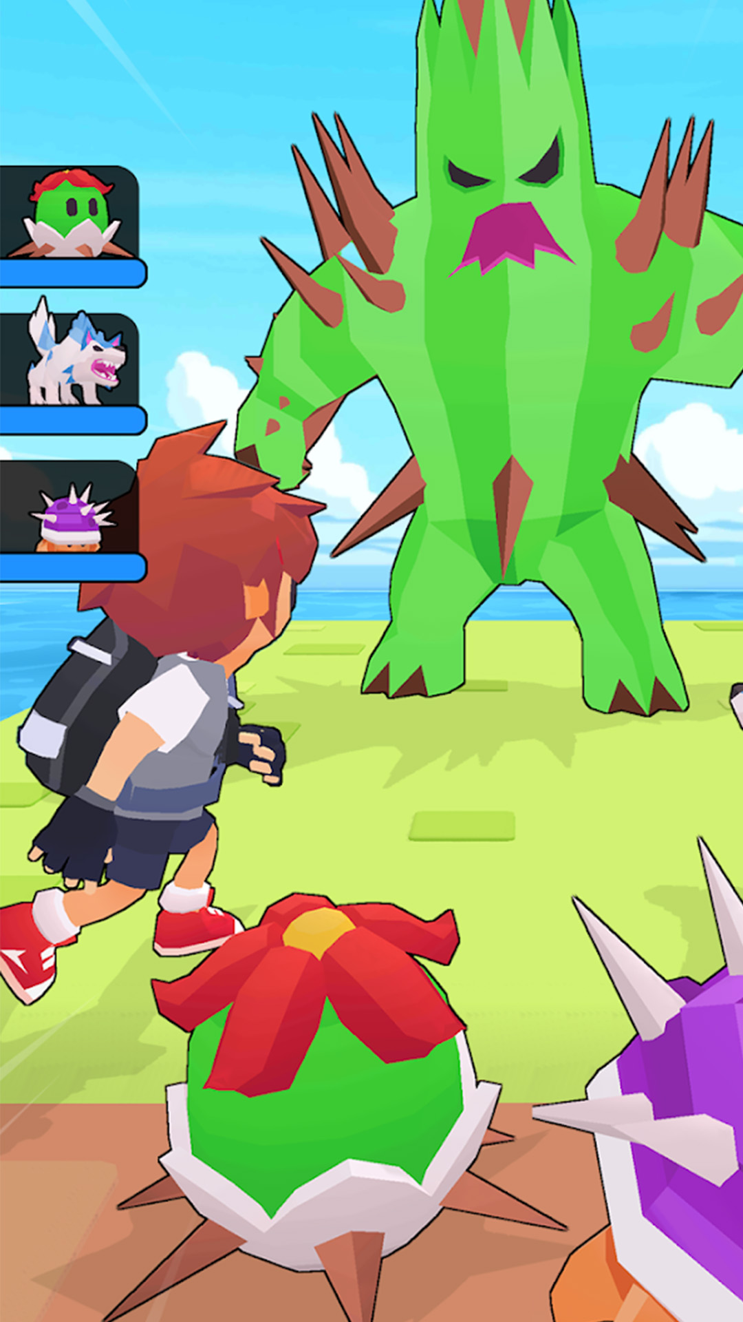 СС���鵺��Ϸv1.1.2 ��׿��