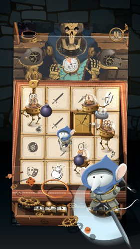 �Թ���е���İ��ֻ���Ϸ(Maze Machina)v1.0.13 ��׿��