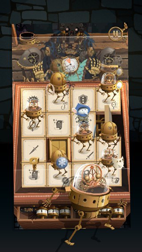 �Թ���е���İ��ֻ���Ϸ(Maze Machina)v1.0.13 ��׿��