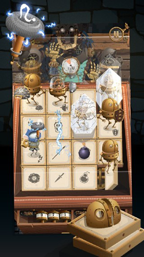 �Թ���е���İ��ֻ���Ϸ(Maze Machina)v1.0.13 ��׿��