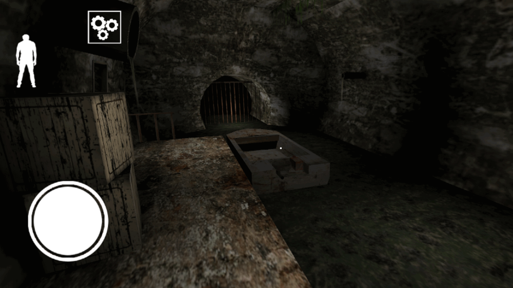 Granny���Ĳ˵�����氲װv1 ���İ�