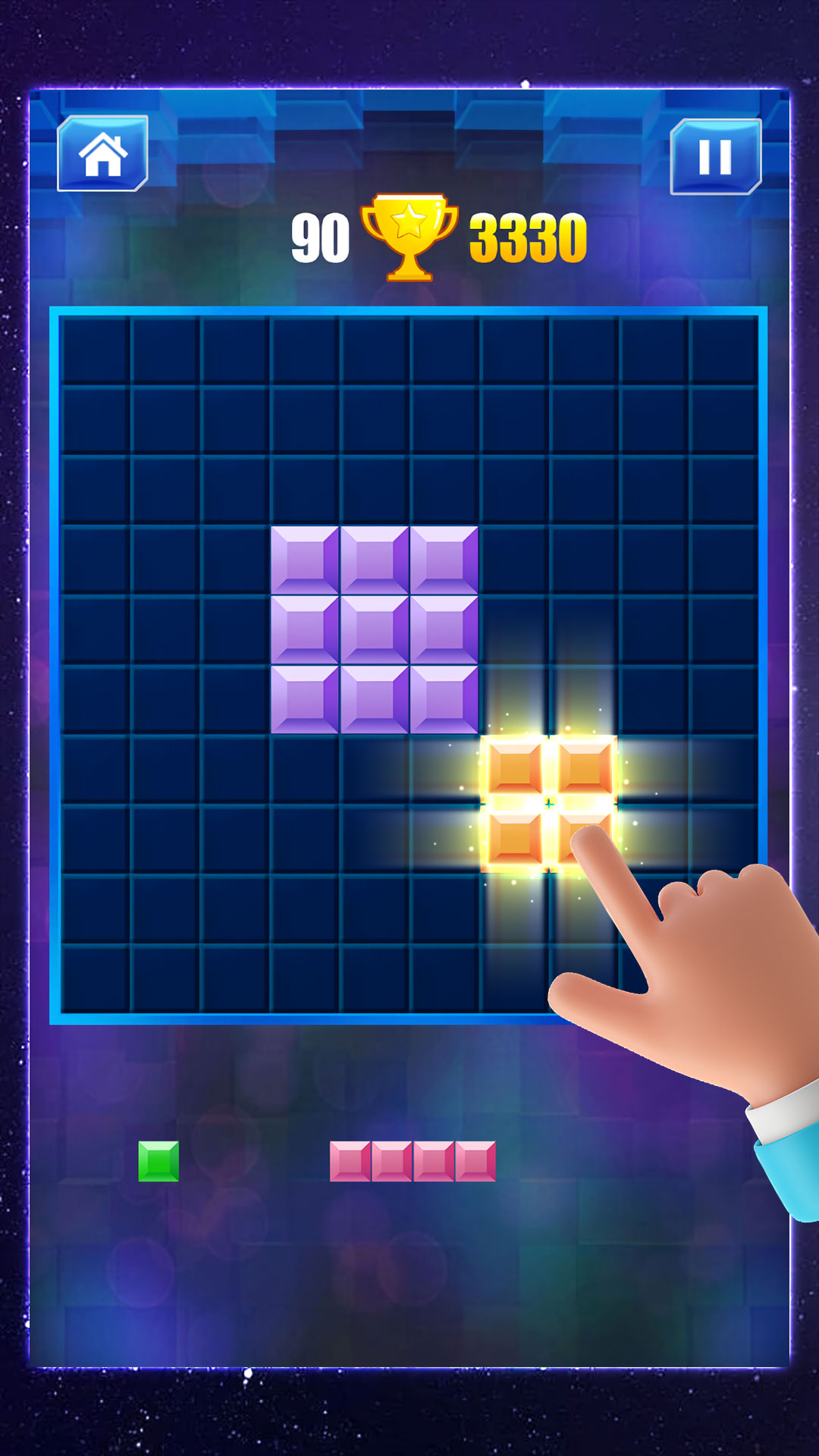 ����˹���鵥����Ϸv1.1.2 ��׿��