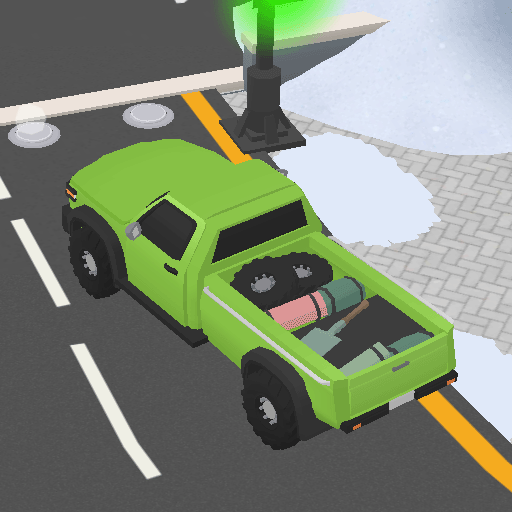 ģ��ͣ������Ϸv1.1.6 ���°�