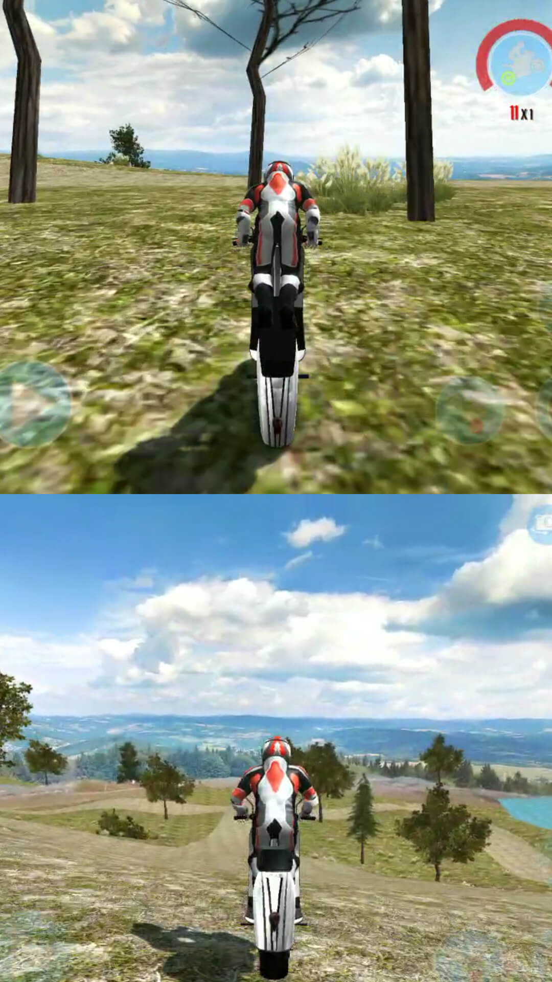 ���Ư��������Ϸv1.1.9 ��׿��