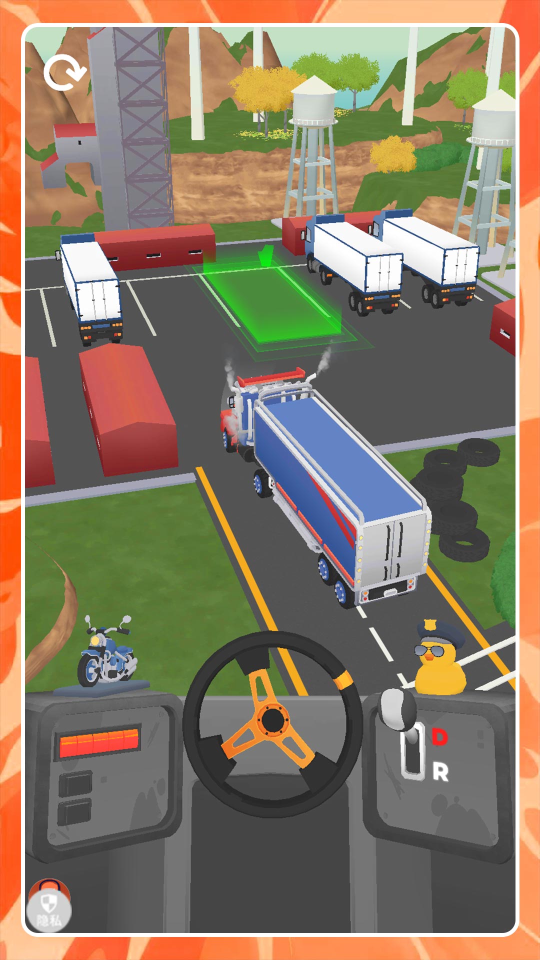 ���г��⳵�ֻ���Ϸv2.0.2 ���°汾