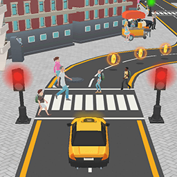 ���г��⳵�ֻ���Ϸv2.0.2 ���°汾