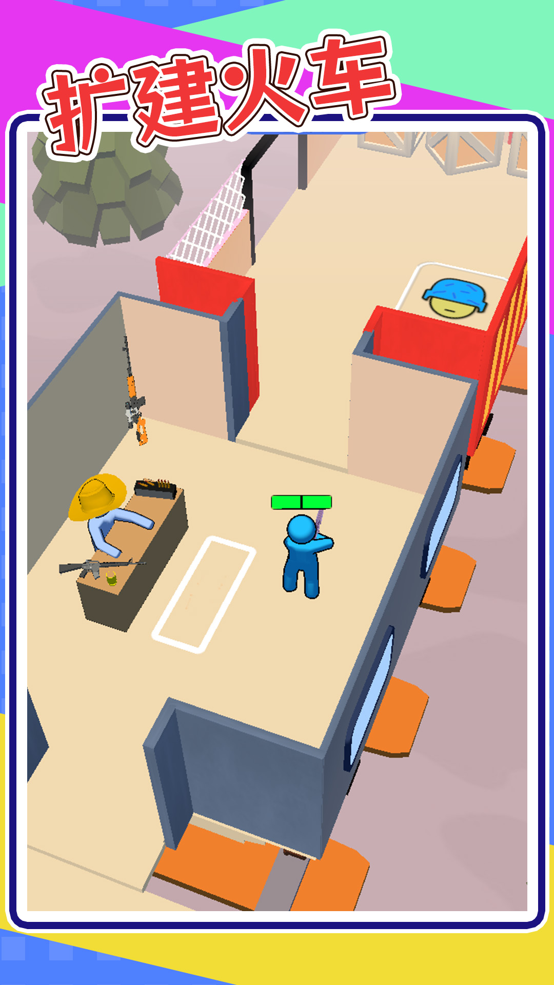 ����˾ѻ���ʬ��Ϸv1.0.2 ��׿��