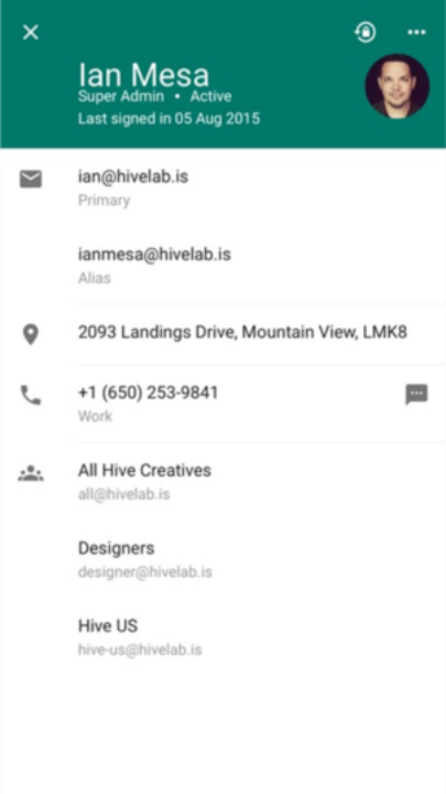 �ȸ��ʺŹ�������app(Google�ʺŹ�������)v7.1.2 ���°�