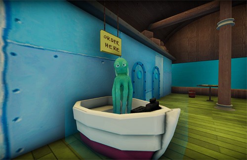 �ֲ�з�����ֻ��ֲ���Ϸ(The True Ingredients)v0.01 ��׿��