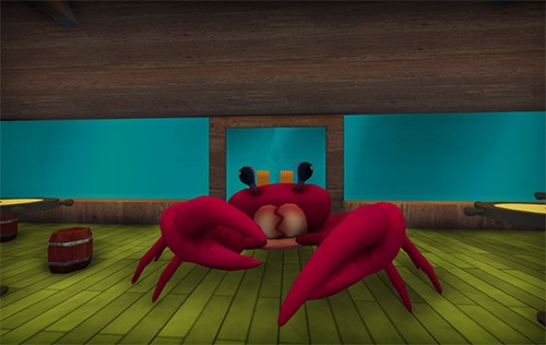 �ֲ�з�����ֻ��ֲ���Ϸ(The True Ingredients)v0.01 ��׿��