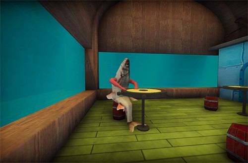 �ֲ�з�����ֻ��ֲ���Ϸ(The True Ingredients)v0.01 ��׿��