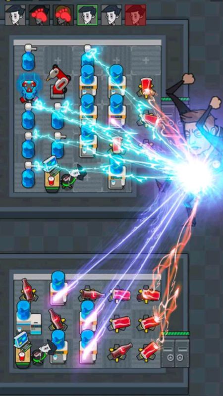 ��ƽ������ս��Ϸv1.62.3.5 ��׿��