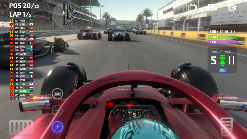 Monoposto2025���°�v4.93 �ֻ���