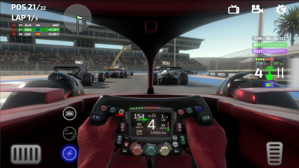 Monoposto2025���°�v4.93 �ֻ���