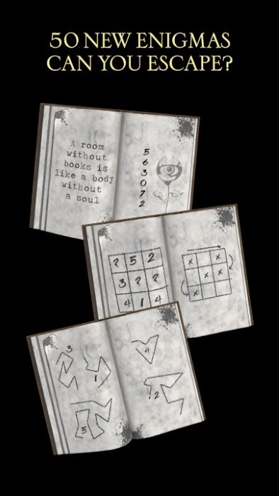 �����������2����(The Da Vinci Cryptex 2)v1.6 ��׿��