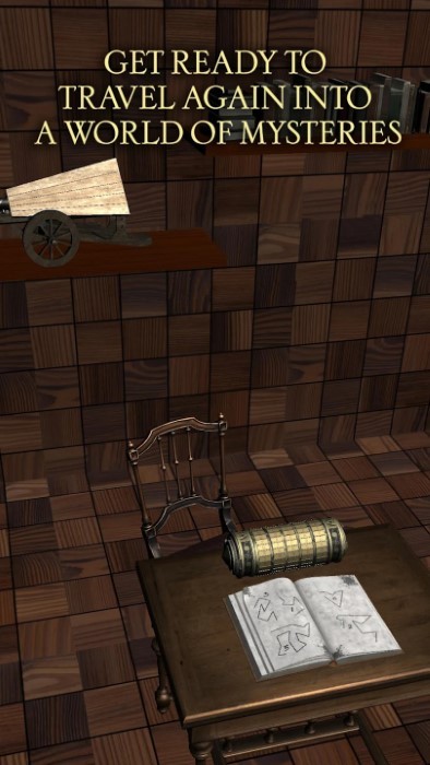 �����������2����(The Da Vinci Cryptex 2)v1.6 ��׿��