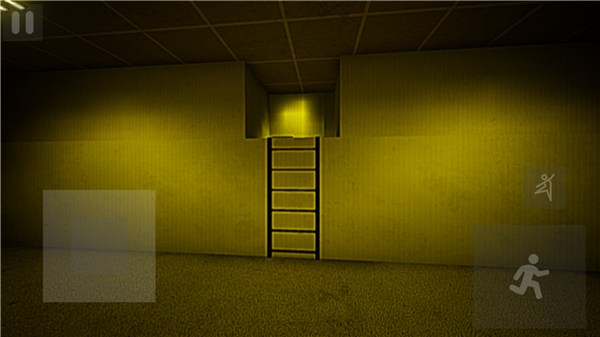 �򿪺��ҹ������ιٷ�������(OpenTheBackroomsHome)v0.1 �ֻ���