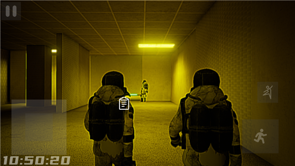 �򿪺��ҹ������ιٷ�������(OpenTheBackroomsHome)v0.1 �ֻ���