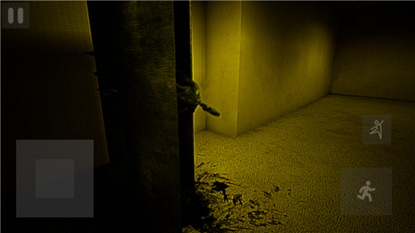 �򿪺��ҹ������ιٷ�������(OpenTheBackroomsHome)v0.1 �ֻ���