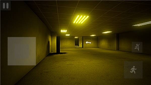 �򿪺��ҹ������ιٷ�������(OpenTheBackroomsHome)v0.1 �ֻ���