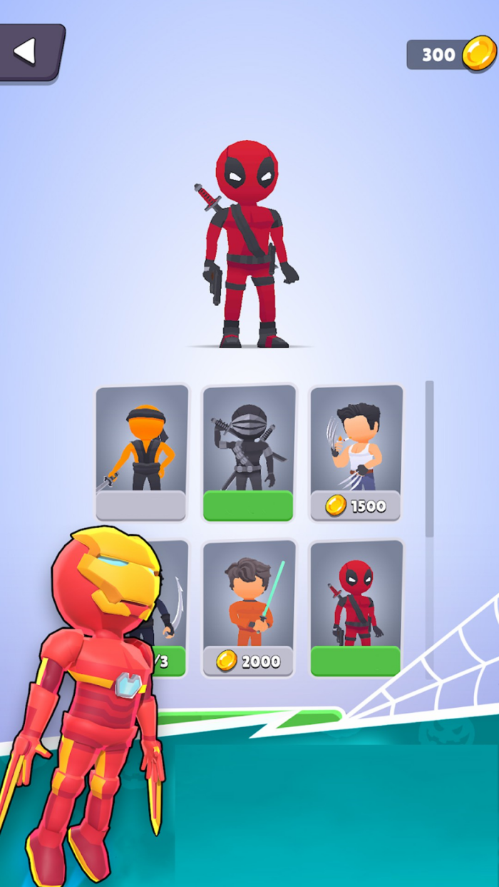 ն��Ӣ����Ϸv3.0.0 ���°�