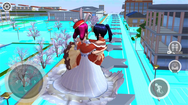 ��Уӣ��Ů��׿��v2.1 ��׿��