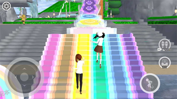 ��Уӣ��Ů��׿��v2.1 ��׿��